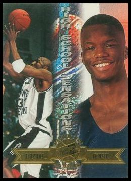 44 Kobe Bryant Jermaine O'Neal